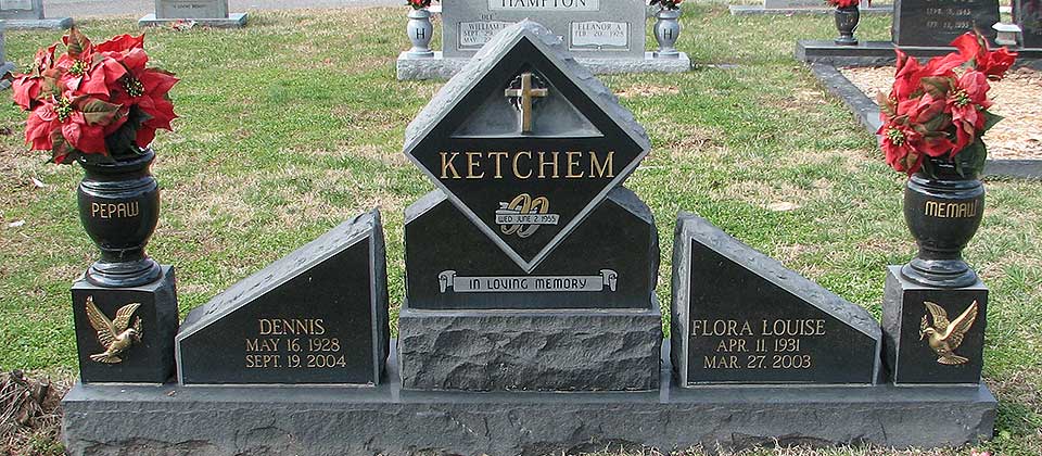 Ketchem