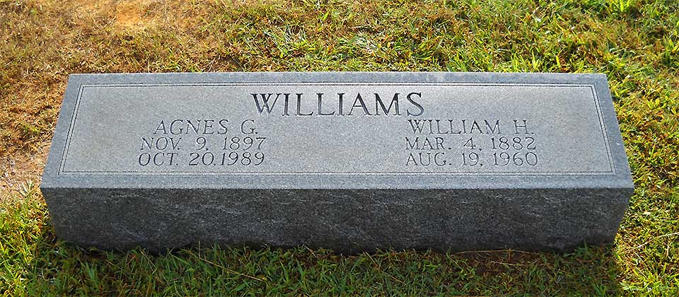 Williams